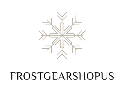 FrostGearShopus